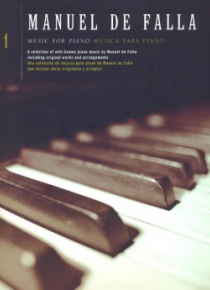Música para piano vol. 2