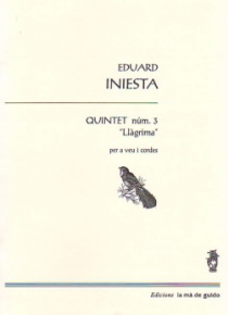 Quintet núm. 3 