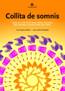 <i>Collita de somnis</i> - Cantata for children