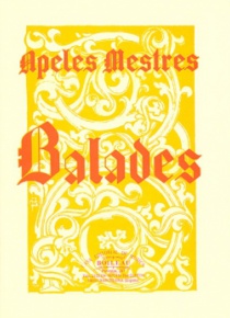 Balades