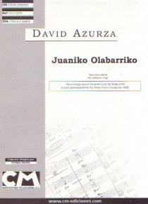 Juaniko Olabarriko