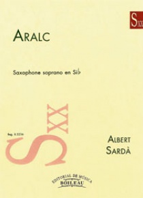 Aralc, by Albert Sardà
