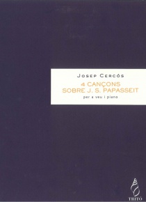 4 cançons sobre J. S. Papasseit
