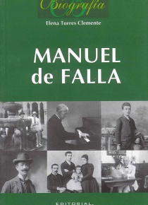 Biografía de Manuel de Falla
