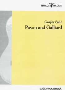 Pavan and Galliard