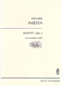 Quinteto núm. 4