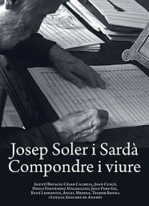 Josep Soler i Sardà Compondre i viure