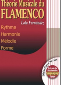 Théorie musicale du flamenco