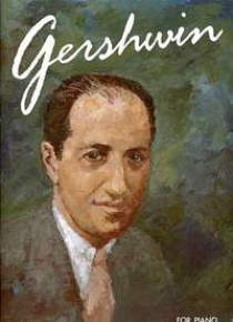 Gershwin For Piano