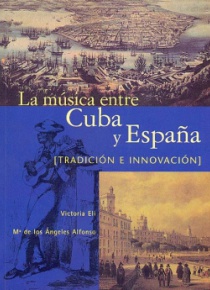 La música entre Cuba y España