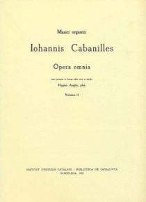 Opera Omnia vol. II