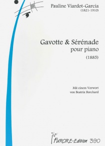 Gavotte & Serenade