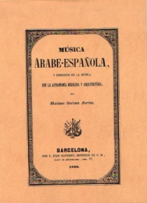 Música árabe-española