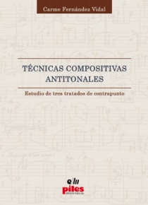 Técnicas compositivas antitonales
