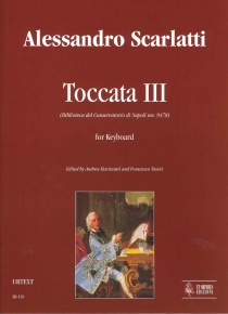 Tocata III