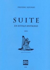 Suite en estilo antiguo