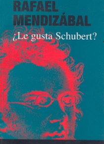 ¿Le gusta Schubert?