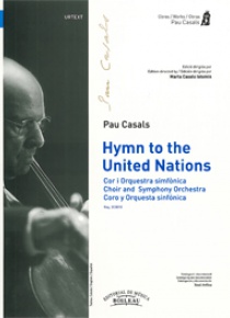 Hymn to the United Nations