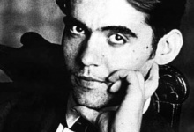 Federico García Lorca