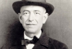 Manuel de Falla