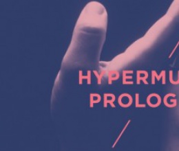 <i>Hypermusic prologue</i> sigue su proyección internacional