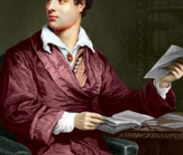 Agustí Charles premieres “Lord Byron” in Germany