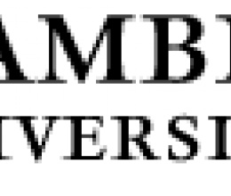 Novelties from Cambridge University Press