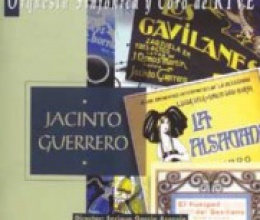 13º Concurso Internacional de Canto Jacinto Guerrero 