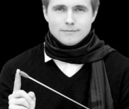 Our conductors III: Vasily Petrenko