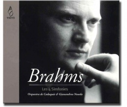Gianandrea Noseda conducts Brahms