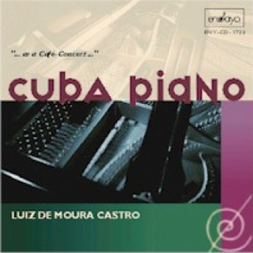Cuba piano