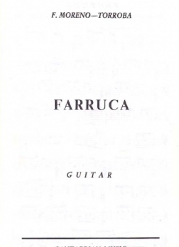 Farruca