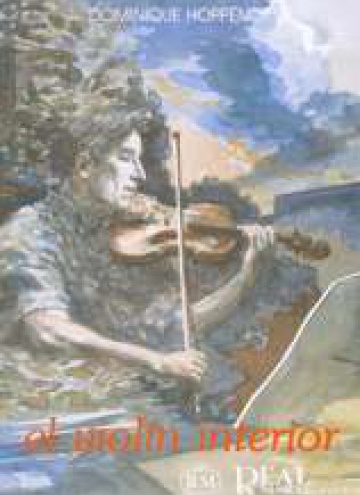 El violín interior