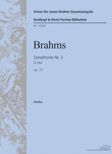 Symphonie nr. 2