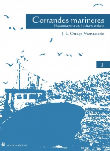 Corrandes marineres (havanera)