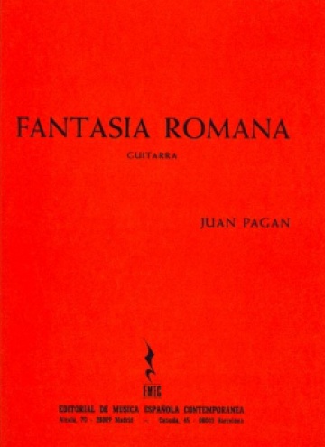 Fantasía Romana