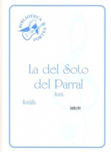 La del soto del Parral-Ronda