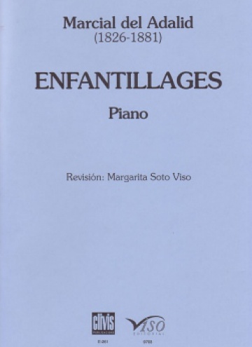 Enfantillages