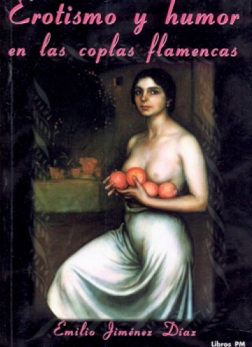 Erotismo y humor en las coplas flamencas