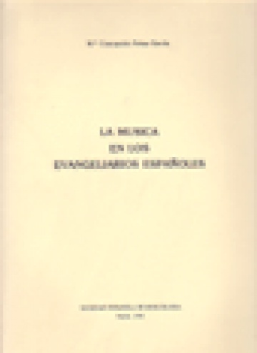 La música en los evangeliarios españoles