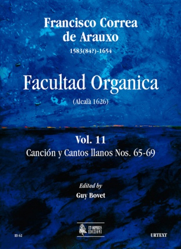 Facultad Orgánica vol. X - Tientos 61-64