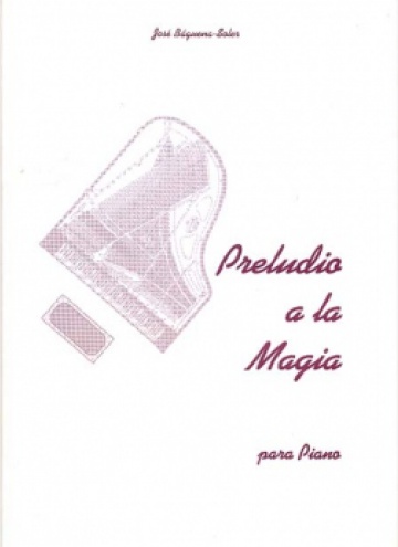 Preludio a la magia