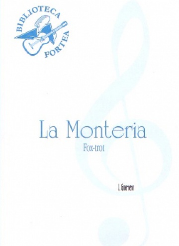 La Monteria (Fox-trot)