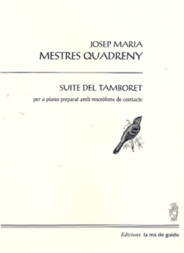 Suite del tamboret