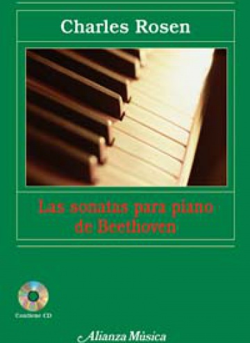 Las sonatas para piano de Beethoven