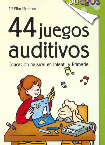 44 juegos auditivos