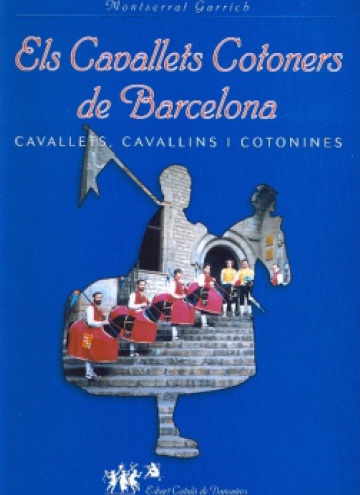 Els Cavallets Cotoners de Barcelona