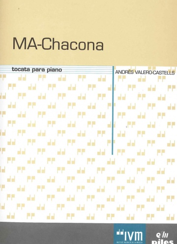 MA-Chacona