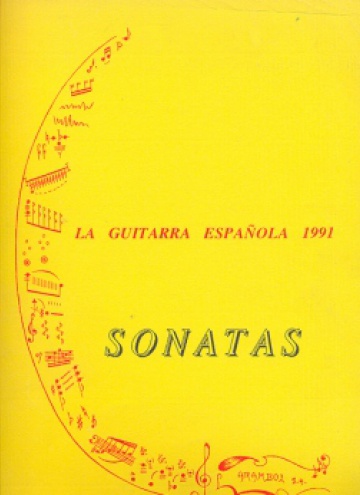 La guitarra española