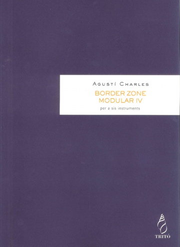 Border Zone. Modular IV